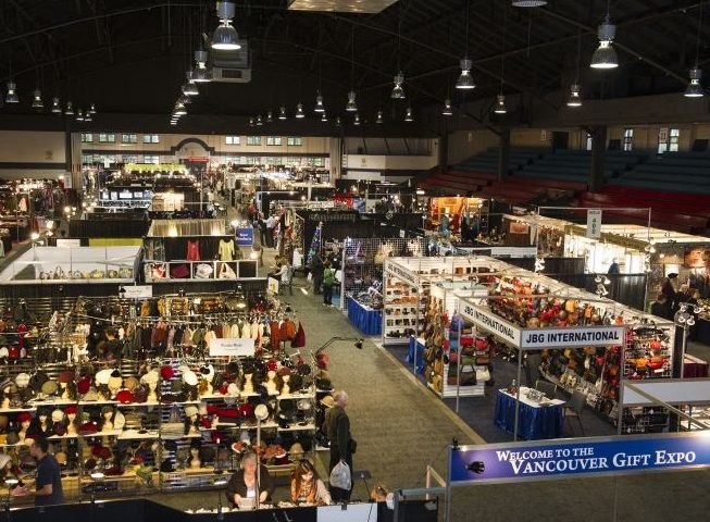 Vancouver Gift Expo